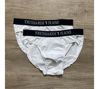 Trussardi Jeans Underwear Confezione 2 Slip Uomo TR000R S13