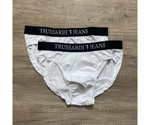 Trussardi Jeans Underwear Confezione 2 Slip Uomo TR000R S13
