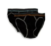 Trussardi Jeans Underwear Confezione 2 Slip Uomo TR032R S26