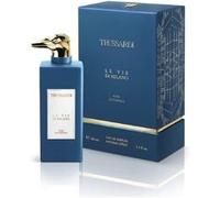 Trussardi Le Vie Di Milano Alba sui Navigli Eau de Parfum 100 ml