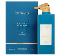 Trussardi Le Vie Di Milano Alba Sui Navigli 100 ml Unisex - Eau de Parfum