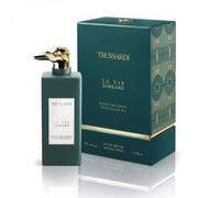 Behind The Curtain Piazza Alla Scala Eau de Parfum 100 ml Spray Unisex Trussardi