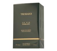 Trussardi Le Vie Di Milano Piazza Alla Scala Eau de Parfum da donna 100 ml