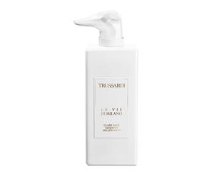 TRUSSARDI Le Vie di Milano Clary Sage Ed. Millesimata Eau de Parfum Intense Eau de Parfum 100ML