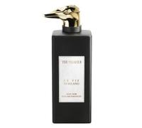 Trussardi Le Vie Di Milano Musc Noir Perfume Enhancer 100 ml (No Box), Eau de Parfum Spray