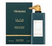 Trussardi Le Vie Di Milano Piazza Alla Scala 100 ml Unisex - Eau de Parfum