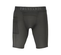 TRUSSARDI LEGGINS UOMO NERO TAGLIA = L