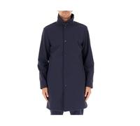 Trussardi - Light Jacket - - Jackets - Uomo - Blu - S