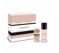 Trussardi Eau De Perfume Spray 90ml Set 2 Pieces