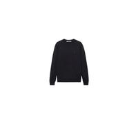 Trussardi - Maglia Girocollo - - Knitwear - Uomo - Blu - 3XL