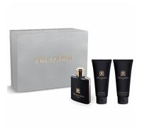 Trussardi Men Confezione Regalo Uomo Profumo Edt Gel Doccia After Shave