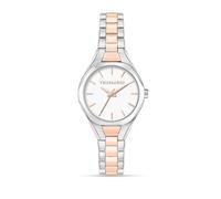 Trussardi Metropolitan Orologio Donna, Solo tempo, 3H - 30mm