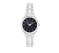 Trussardi Metropolitan Orologio Donna, Solo tempo, 3H - 30mm