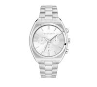 Trussardi Metropolitan Orologio Uomo, Multifunzione - 42mm