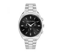 Trussardi Metropolitan Orologio Uomo, Multifunzione - 42mm