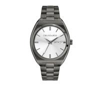 Trussardi Metropolitan Orologio Uomo, Tempo e data - 42mm