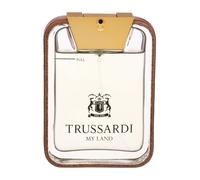 Trussardi My Land 100Ml Per Uomo (Eau De Toilette)