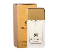 Trussardi My Land 30 ml eau de toilette per Uomo