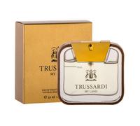 Trussardi My Land 50 ml eau de toilette per Uomo
