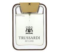Trussardi My Land Eau de Toilette da uomo 100 ml