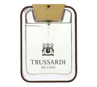 Trussardi My Land Eau de Toilette da uomo 100 ml
