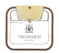 Trussardi My Land Eau de Toilette da uomo 50 ml