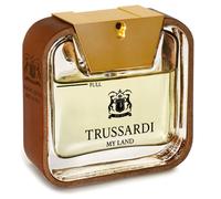 Trussardi My Land Eau de Toilette per Uomo 50 ml