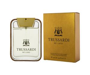 Trussardi My Land Eau de Toilette (uomo) 100 ml
