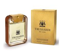 Trussardi My Land Eau de toilette spray 100 ml uomo