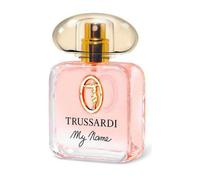 Trussardi My Name 30ml Eau De Parfum Oro Uomo