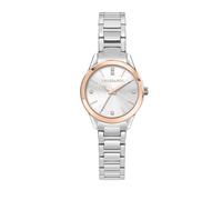 Trussardi T-Sky Orologio Donna, Solo tempo, 3H - 30mm