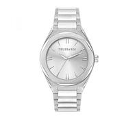 Trussardi Brink Orologio Uomo, Solo tempo, 3H, Analogico - 42mm