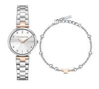 Trussardi Orologio da donna, Solo Le Temps, 2H, Analogico, Collezione Loud, R2453164508