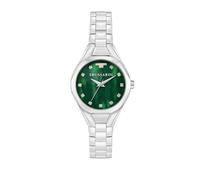 Trussardi Orologio da donna, solo tempo, analogico, 30 mm, collezione metropolitana, idea regalo - R2453159507