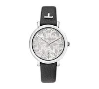Trussardi Orologio da polso da donna, analogico, al quarzo, in pelle, R2451103506