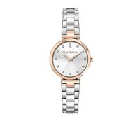 Trussardi Orologio Donna, Solo tempo, 2H, Analogico, Collezione LOUD - R2453164505