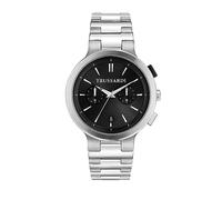 Trussardi Orologio Uomo, Multifunzione, Analogico, Collezione LOUD - R2453164006
