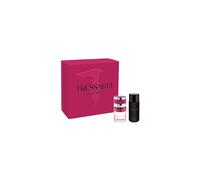 Trussardi Profumi femminili Ruby Red Set regalo Eau de Parfum Spray 60 ml + Stardust Body Emulsion 125 ml 1 Stk.