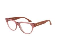 Trussardi Pink Acetate Glasses (Frames)