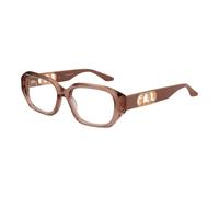 Trussardi Pink Acetate Glasses (Frames)