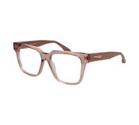 Trussardi Pink Acetate Glasses (Frames)