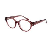 Trussardi Pink Acetate Glasses (Frames)
