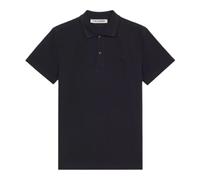 Trussardi - Polo-Piquet Regular Fit - - Tops - Uomo - Blu - 3XL
