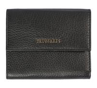 Trussardi - Portafogli Da Donna In Vera Pelle Dollaro 100% Vitello