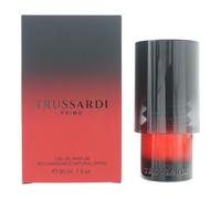 Trussardi Primo Eau de Parfum (uomo) - ricaricabile 30 ml