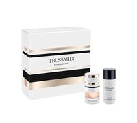 Trussardi Profumi femminili Pure Jasmine Set regalo Eau de Toilette Spray 60 ml + Body Smoothing Liquid Gems 125 ml 1 Stk.