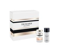 TRUSSARDI PURE JASMINE COFANETTO EDP 60 ML + BODY LIQUID 125 ML
