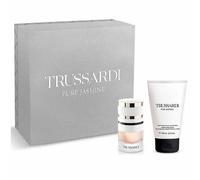 Trussardi Pure Jasmine Set Regalo