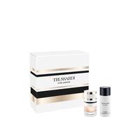Trussardi Pure Jasmine Set Regalo