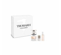 Trussardi Pure Jasmine Eau de Parfum 60ml 3 pezzi - Eau de Parfum